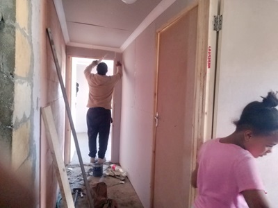 Bizec Nutec Wendy Houses